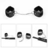 bondage-kit-deluxe-4-units-black (2) LOVETOY Bondage Kit Deluxe 4 stuks zwart