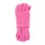LOVETOY Bondage Touw Zacht Roze