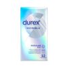 condoms-invisible-12-ud DUREX Condooms Invisible 12 stuks