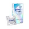 condoms-invisible-12-ud (3) DUREX Condooms Invisible 12 stuks