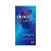 condoms-natural-12-ud (1) DUREX Condooms Natuurlijk 12 stuks
