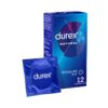 condoms-natural-12-ud DUREX Condooms Natuurlijk 12 stuks