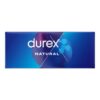 DUREX Condooms Naturals 144 stuks