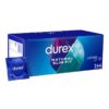 condoms-naturals-slim-fit-144-ud DUREX Condooms Naturals Slim Fit 144 stuks