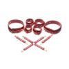 crimson-captive-7-pcs-set (3) MASTER SERIES Crimson Captive 7-delige set
