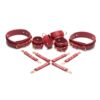 crimson-captive-7-pcs-set (4) MASTER SERIES Crimson Captive 7-delige set