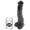 dildo-basilic-22-cm SUMMUM Dildo Basilic 22 cm