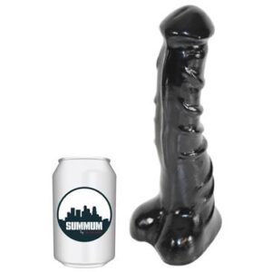 SUMMUM Dildo Basilic 22 cm