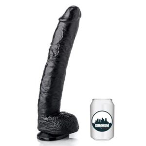 SUMMUM Dildo Eso Yo 30 cm