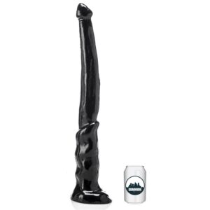 SUMMUM Dildo Fury 57 cm