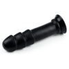 dildo-king-sized-anal-ripples-1125-black (1) LOVETOY Dildo King Sized Anale Rimpels 28,4 cm Zwart