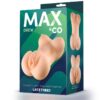 drew-male-masturbator-soft-body-vagina (2) MAX & CO Drew Mannelijke Masturbator Zachte Vagina