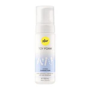 foam-toy-cleaner-150-ml PJUR Schuim Speelgoedreiniger 150 ml