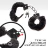 furry-handcuffs-black (6) MASTER SERIES Harige Handboeien Zwart
