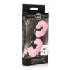 furry-handcuffs-pink (6) MASTER SERIES Harige Handboeien Roze