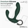 greeny-prostate-massager-with-finger-wiggling-and-app (5) INTOYOU APP-SERIE Greeny Prostaatmassager met vingerbewegingen en app