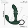 greeny-prostate-massager-with-finger-wiggling-and-app (8) INTOYOU APP-SERIE Greeny Prostaatmassager met vingerbewegingen en app