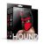 INTOYOU BDSM LINE Hound Dog Hound met afneembare muilkorf Neopreen