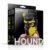 hound-neoprene-dog-hound-removable-muzzle-blackyellow-one-size (5) INTOYOU BDSM LINE Hond Neopreen Muilkorf