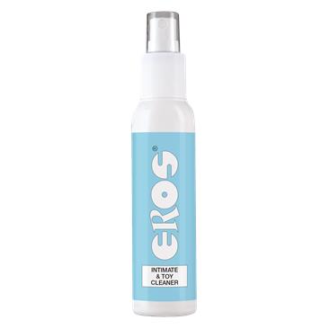 intimate-and-toy-cleaner-100-ml EROS Intieme en Speelgoedreiniger 100 ml
