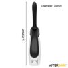 intren-automatic-anal-douche-with-vibration-and-5-water-outlets-440-ml (6) AFTERDARK Intren Automatische Anale Douche met Vibratie en 5 Wateruitgangen
