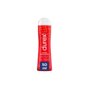 lubricant-durex-play-fresa-50-ml DUREX Glijmiddel Durex Play Fresa 50 ml