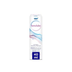 lubricant-sensilube-40-ml DUREX Sensilube glijmiddel 40 ml
