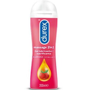 massage-gel-guarana-200-ml DUREX Massagegel Guarana 200 ml