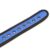 A-GUSTO Neopreen Puppyhalsband Verstelbaar Blauw