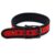 neoprene-puppy-collar-adjustable-red (2) A-GUSTO Neopreen Puppyhalsband Verstelbaar Rood