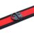 neoprene-puppy-collar-adjustable-red (4) A-GUSTO Neopreen Puppyhalsband Verstelbaar Rood
