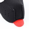 neoprene-puppy-face-mask-adjustable-and-desmontable-black (4) A-GUSTO Neopreen Puppy Gezichtsmasker