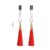 nipple-clamps-red (1) LOVETOY tepelklemmen rood