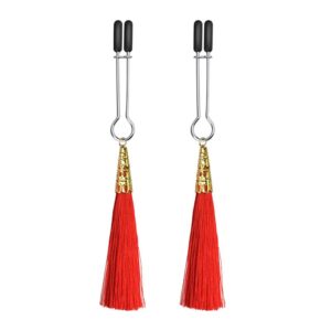 LOVETOY tepelklemmen rood