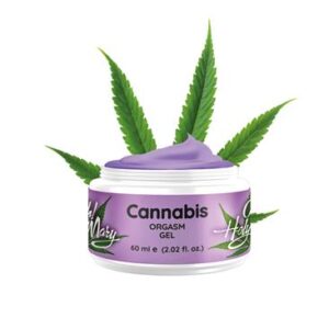 oh-holy-mary-cannabis-orgasm-gel-60-ml NUEI COSMETICS Oh! Heilige Maria Cannabis Orgasm Gel 60 ml