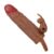 osmar-penis-sleeve-with-vibration (1) PRETTYLOVE Osmar Penishuls met vibratie