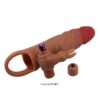 osmar-penis-sleeve-with-vibration (6) PRETTYLOVE Osmar Penishuls met vibratie