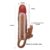 osmar-penis-sleeve-with-vibration (7) PRETTYLOVE Osmar Penishuls met vibratie