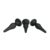 pack-3-butt-plug-mini-anal-kit (4) PRETTYLOVE Set van 3 Butt Plug Mini Anale Set