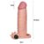 penis-sleeve-with-vibration-add-2-pleasure-x-tender-flesh (4) LOVETOY Penis Sleeve met vibratie, 5 cm extra plezier, zacht vlees