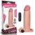 penis-sleeve-with-vibration-add-2-pleasure-x-tender-flesh (5) LOVETOY Penis Sleeve met vibratie, 5 cm extra plezier, zacht vlees