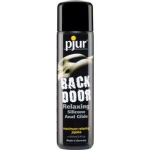 pjur-backdoor-anal-glide-100-ml Pjur Backdoor Anal Glide 100 ml