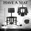 pleasure-throne-oral-sex-chair (21) MASTER SERIES Pleziertroon Orale Seksstoel