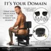 pleasure-throne-oral-sex-chair (25) MASTER SERIES Pleziertroon Orale Seksstoel