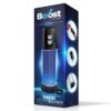 psx10-automatic-penis-pump-crystal (5) BOOST PUMPS PSX10 Automatische penispomp Crystal