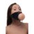 pussy-face-oral-sex-mouth-gag (2) MASTER SERIES Pussy Face Orale Seks Mondknevel