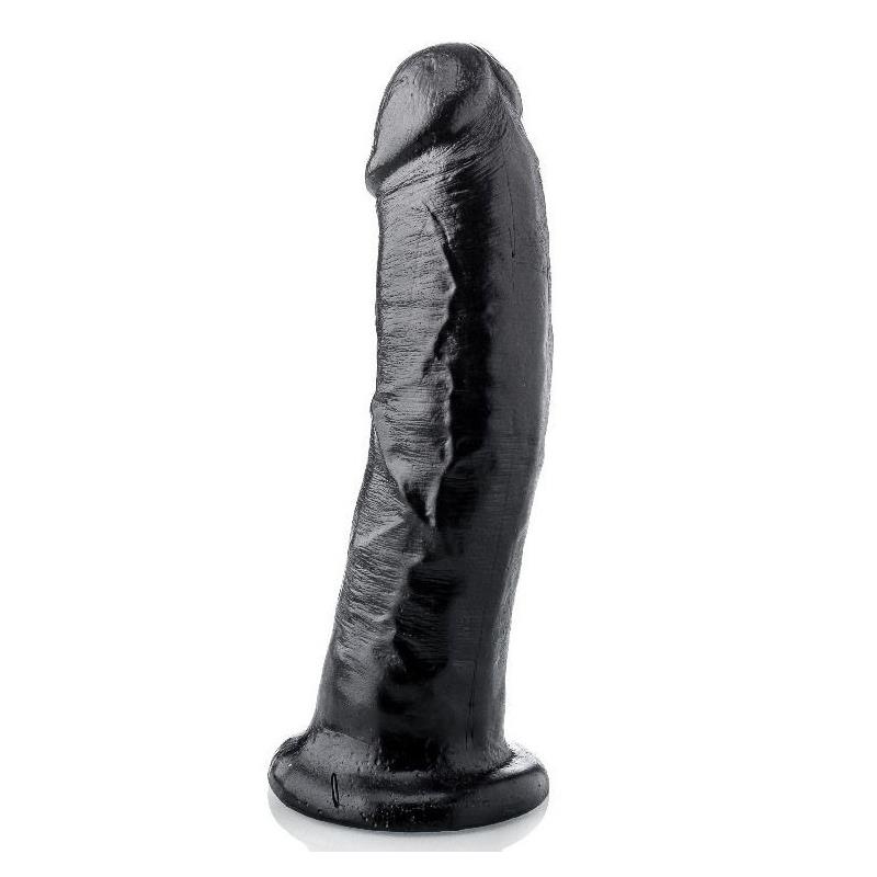 realistic-dildo-softi-2-18-cm (1) SUMMUM Realistische Dildo Softi 2 18 cm