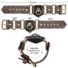 LOVETOY Rebellion Reign Hogtie Set