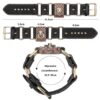 LOVETOY Rebellion Reign Hogtie Set