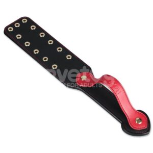 LOVETOY Rebellion Reign Paddle Dual-Branch 15"